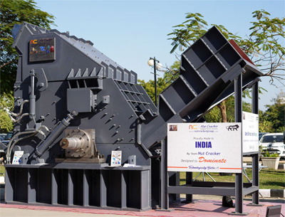 Hammer Mill Shredder Machine Manufacturer in India