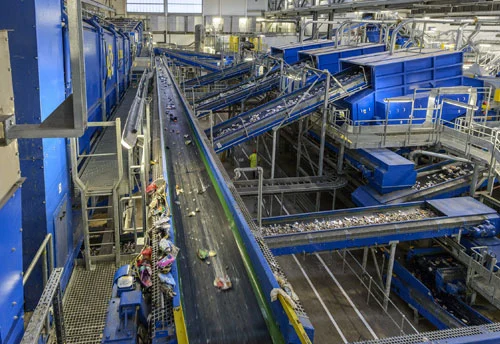 Municipal Solid Waste