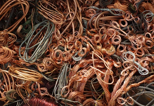 Non Ferrous