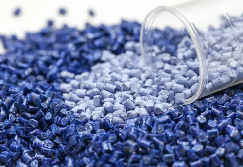 plastic recycling