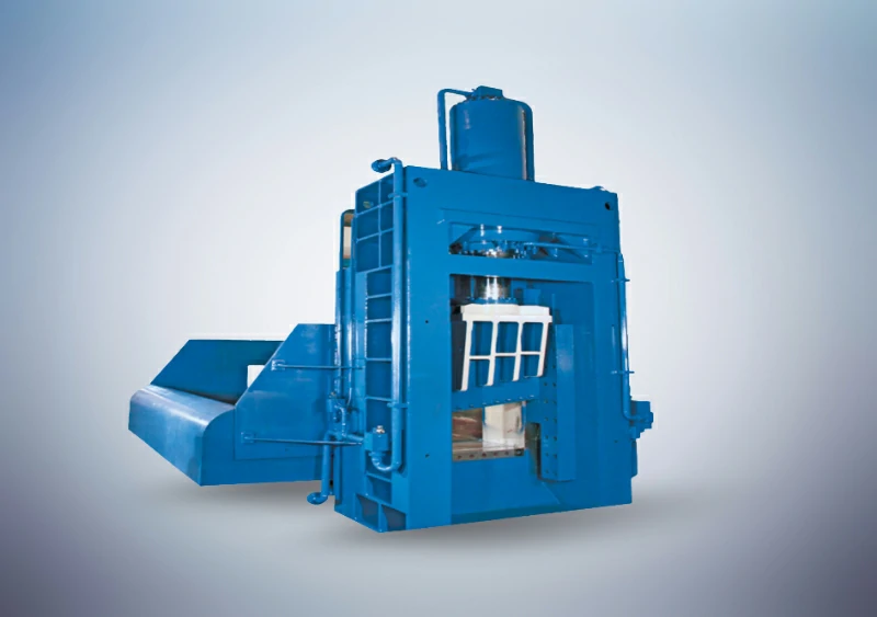Shearing Machines